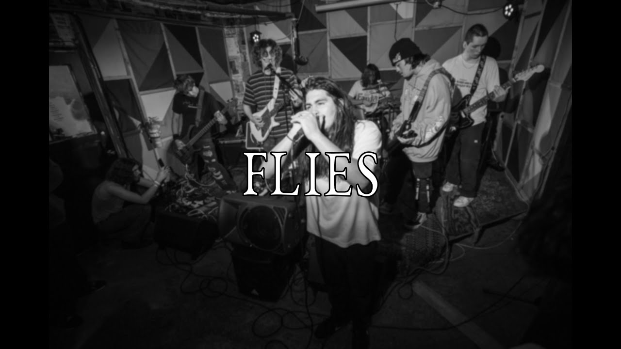 MOONMOTHER: FLIES - Make.Shift Art Space 10/12/24