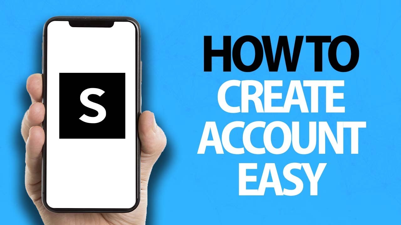 Step-by-Step Guide: How to Create an Account on SHEIN (2024)