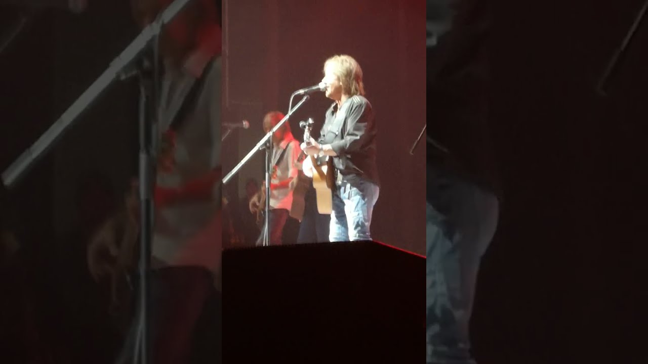 Concert Chris Norman (Smokie), București, 6 noiembrie 2023, Sala Palatului, 4