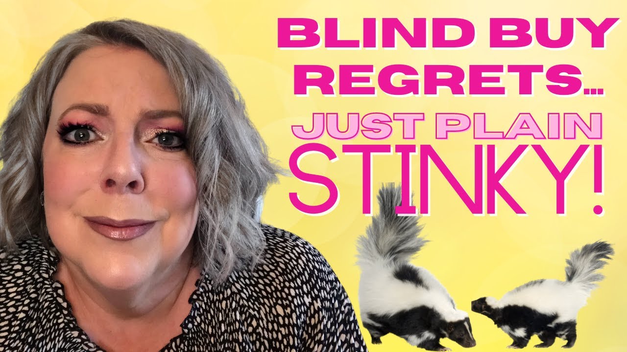 Blind Buy Regrets | Perfumes That I HATE!! EPIC Blind Buy FAILS