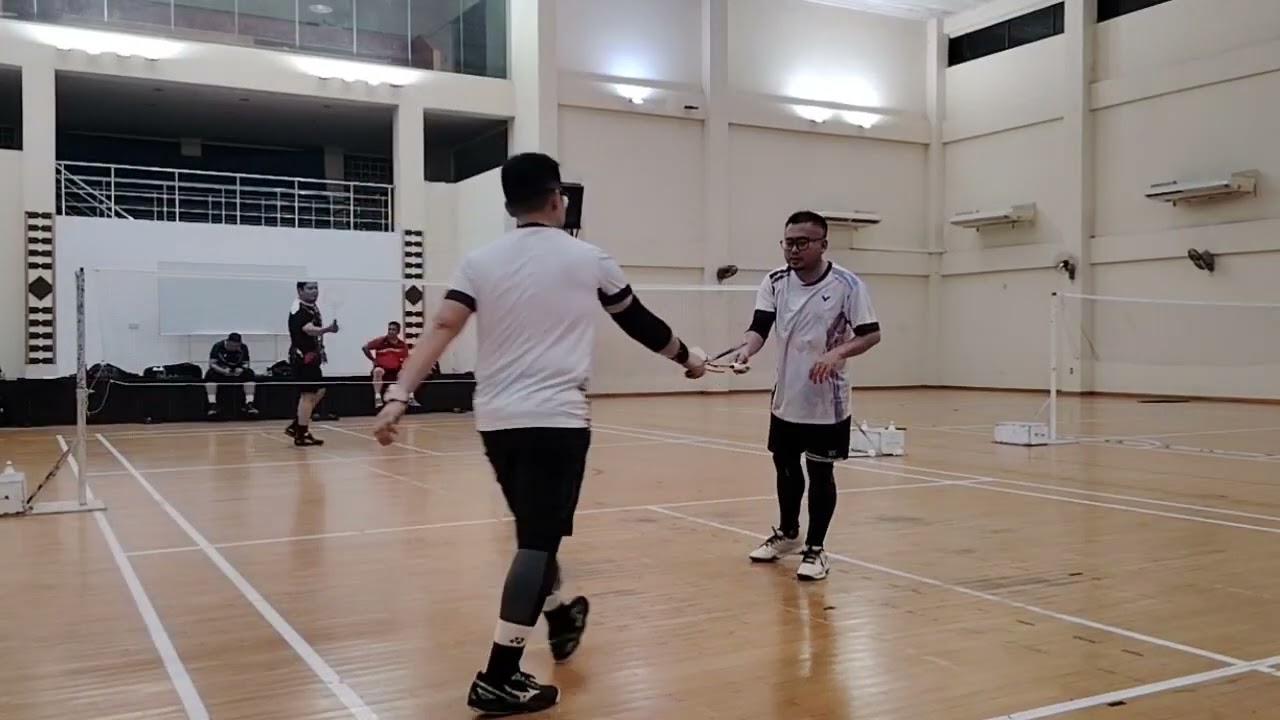 FG Game 3 25.11.2025