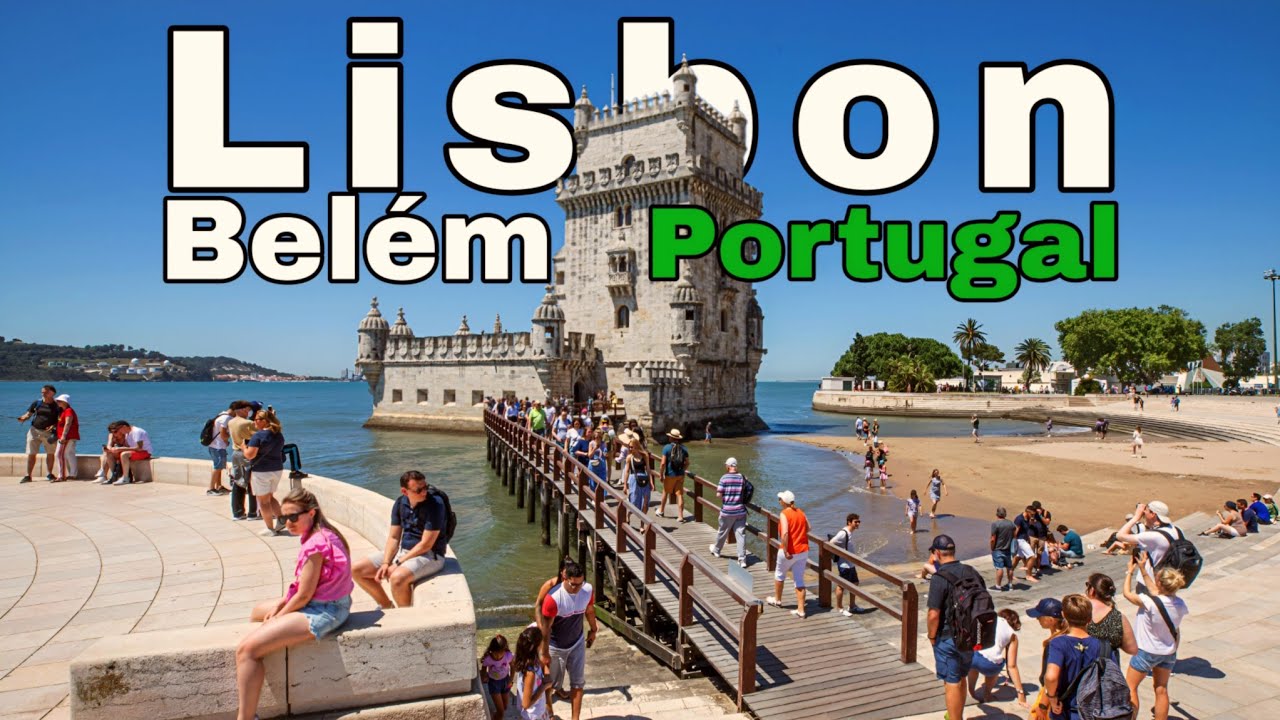 Lisbon: The Most Alive City in Europe