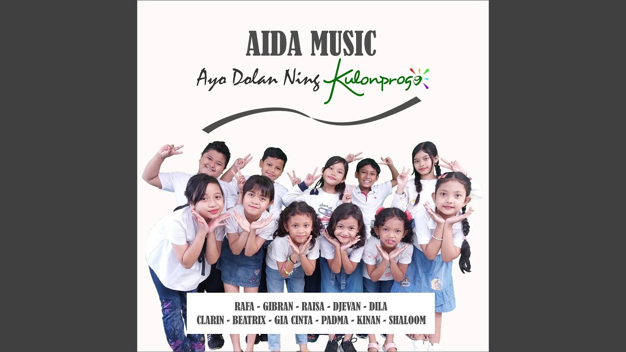 Ayo Dolan Ning Kulon Progo