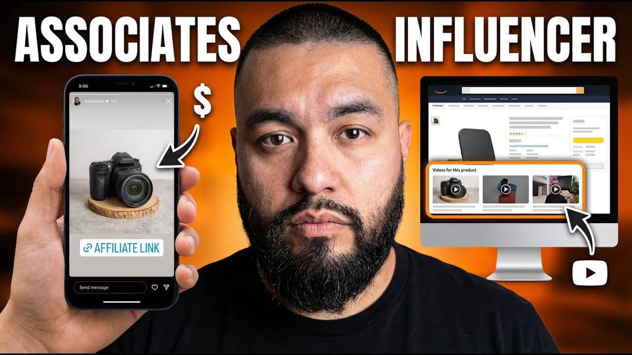 Amazon Associates Program VS Amazon Influencer Program (Which One Is Better?)