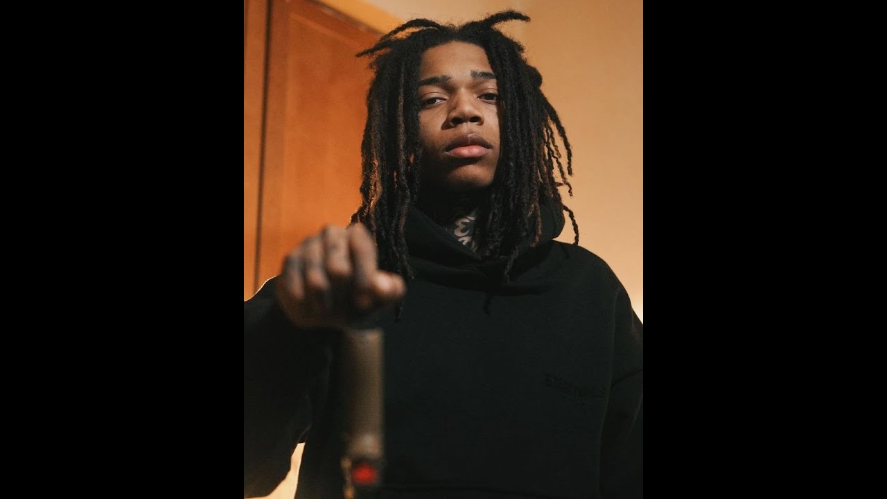 (FREE) Chuckyy Type Beat 