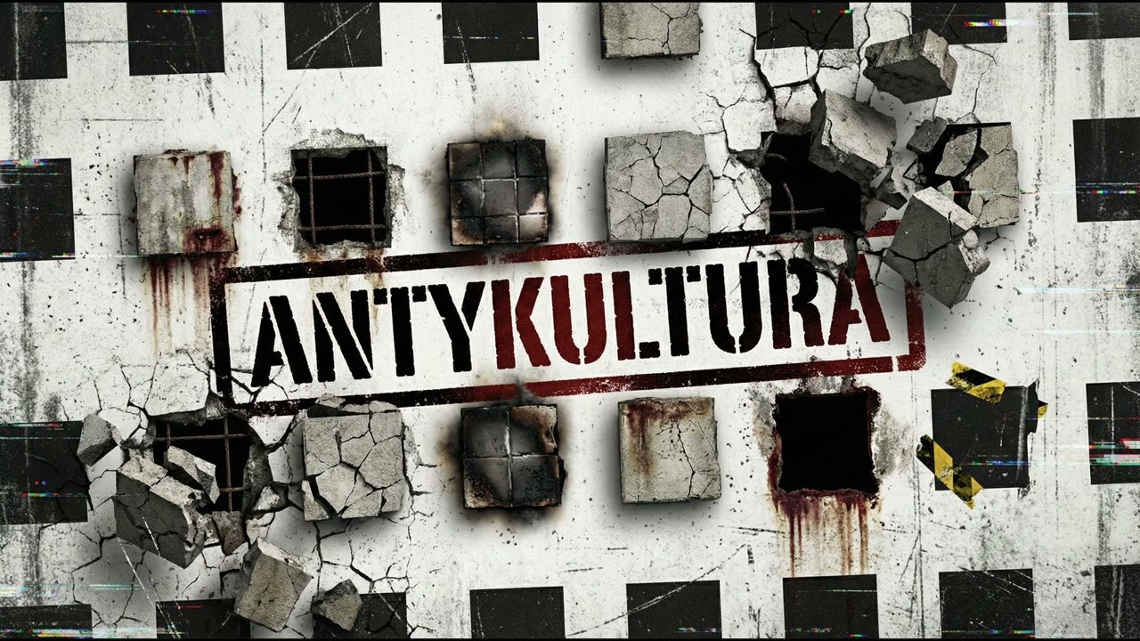 ANTYKULTURA