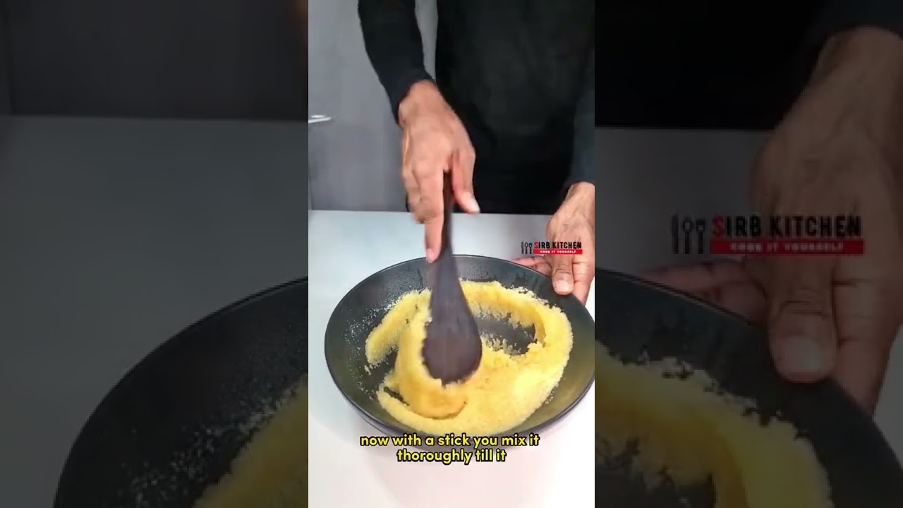 How to Make Eba Swallow | How To Make Delta Standard Eba | Easy Way to Make Garri | SirB Kitchen