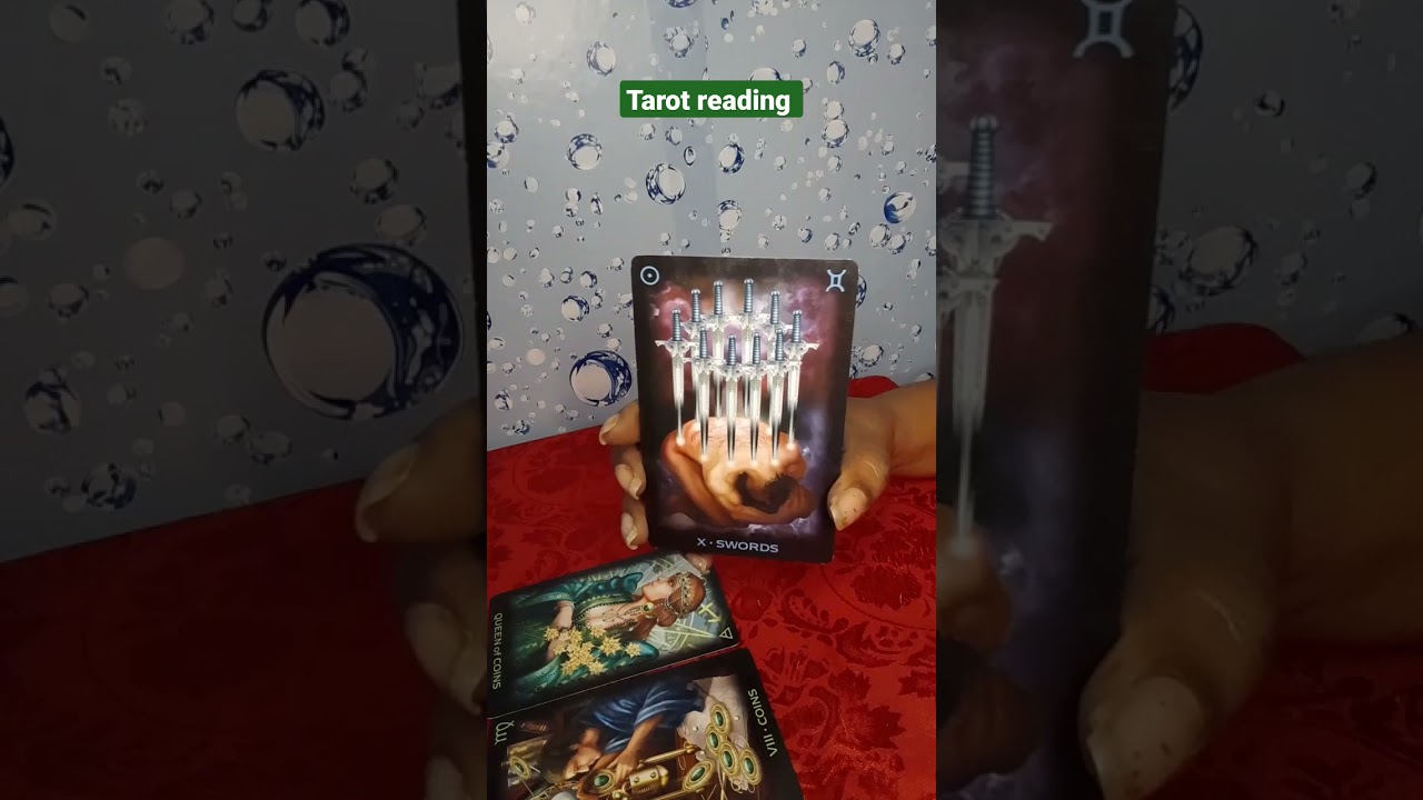 #generallovereading #allsignstarotreadings #dailytarotreading