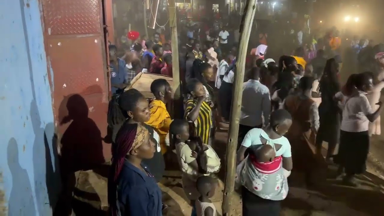 Moving from Glory to Glory seminar and Crusade