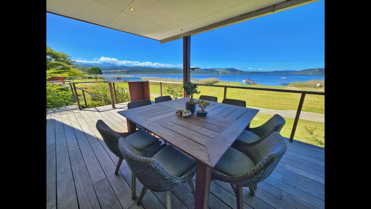 Trails End Private Estate, Swartvlei, Sedgefield