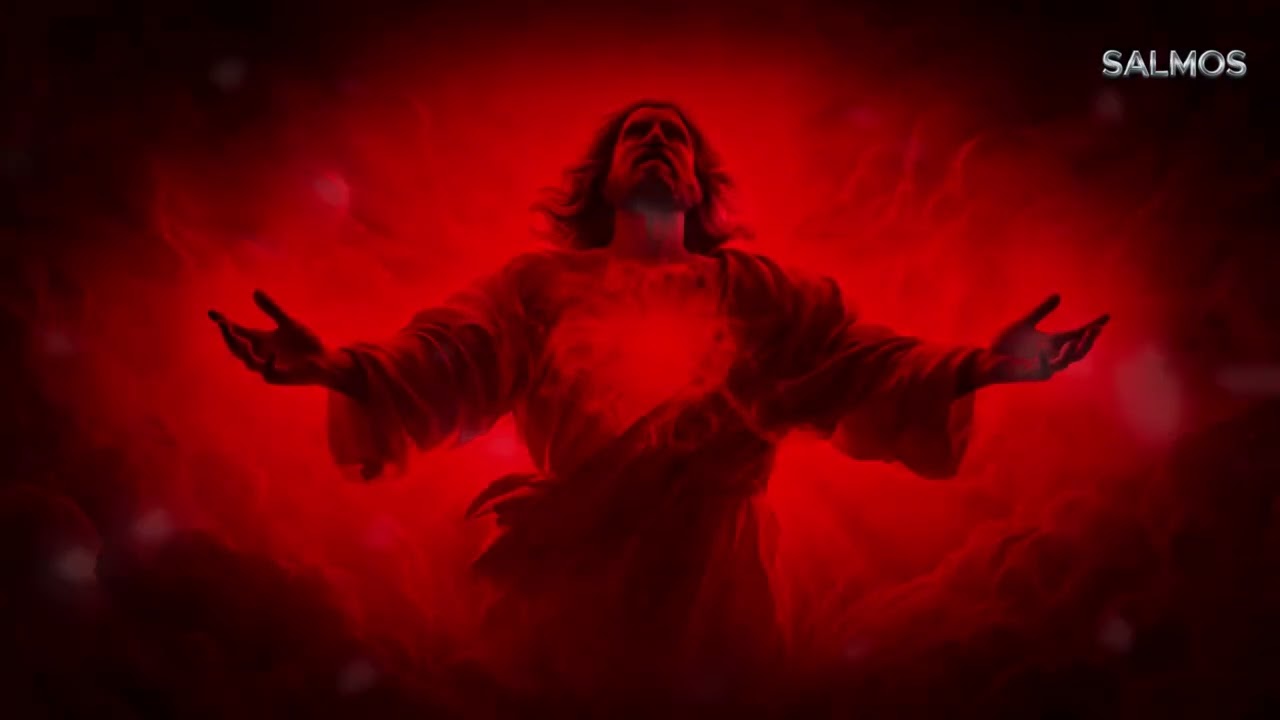 EL SEÑOR ES MI PASTOR | Adoración que Trae Paz