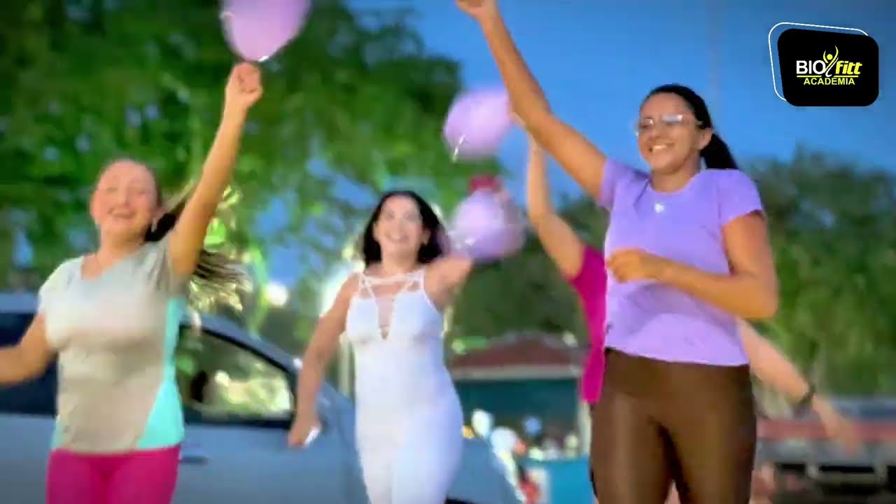 BIO FITT ACADEMIA REALIZA EM TUNTUM  A 1° CAMINHADA DAS MULHERES, JUNTAS SOMOS MAIS FORTES. (2026)