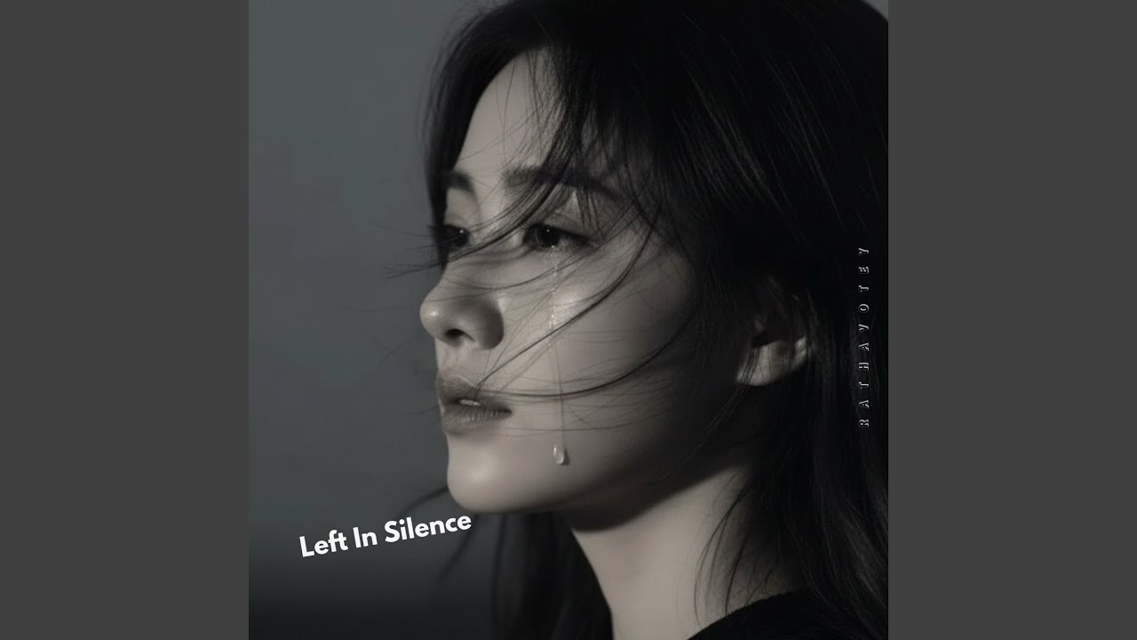 Left In Silence