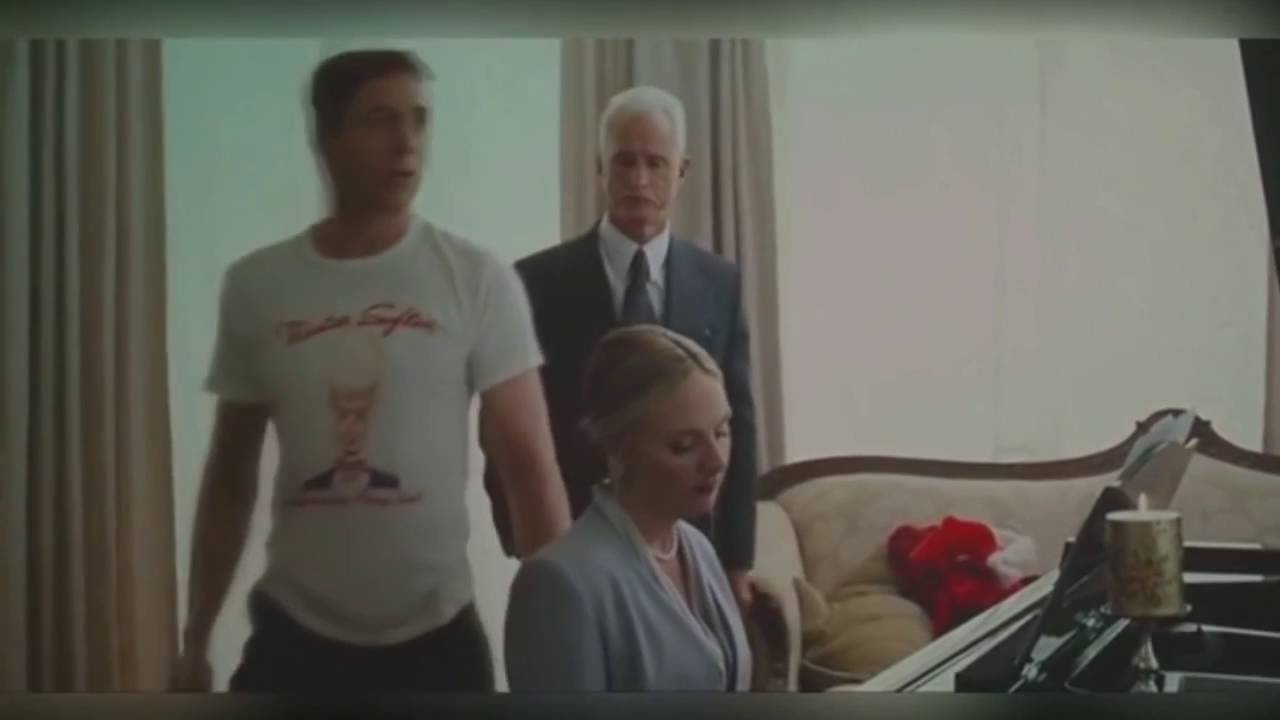 Try to Remember // A Tribute to Howard  Stark