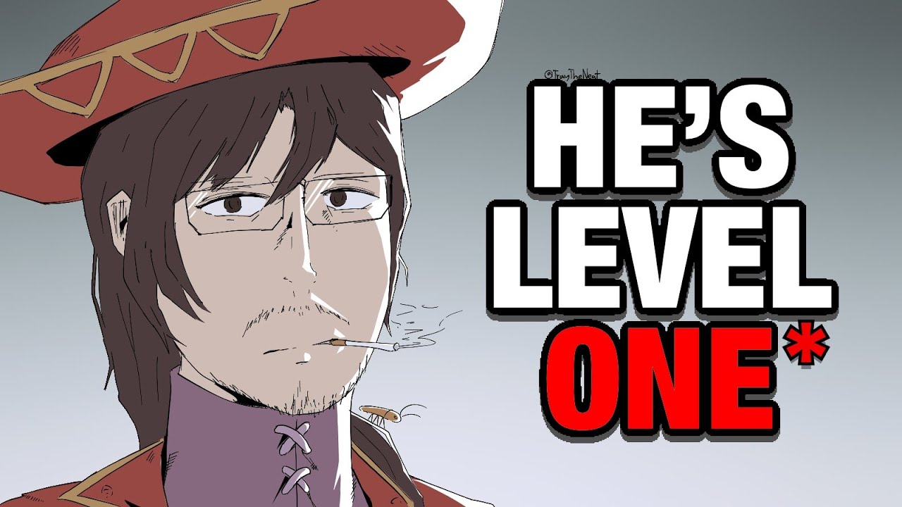 *(Kinda)Lvl 1 Twinhook Pirates First Mate Gregor MD7E Solo [Limbus Company]