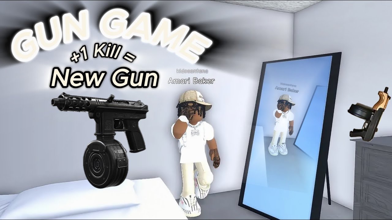 I Upgraded My GUN after EVERY Kill in South Bronx The Trenches!