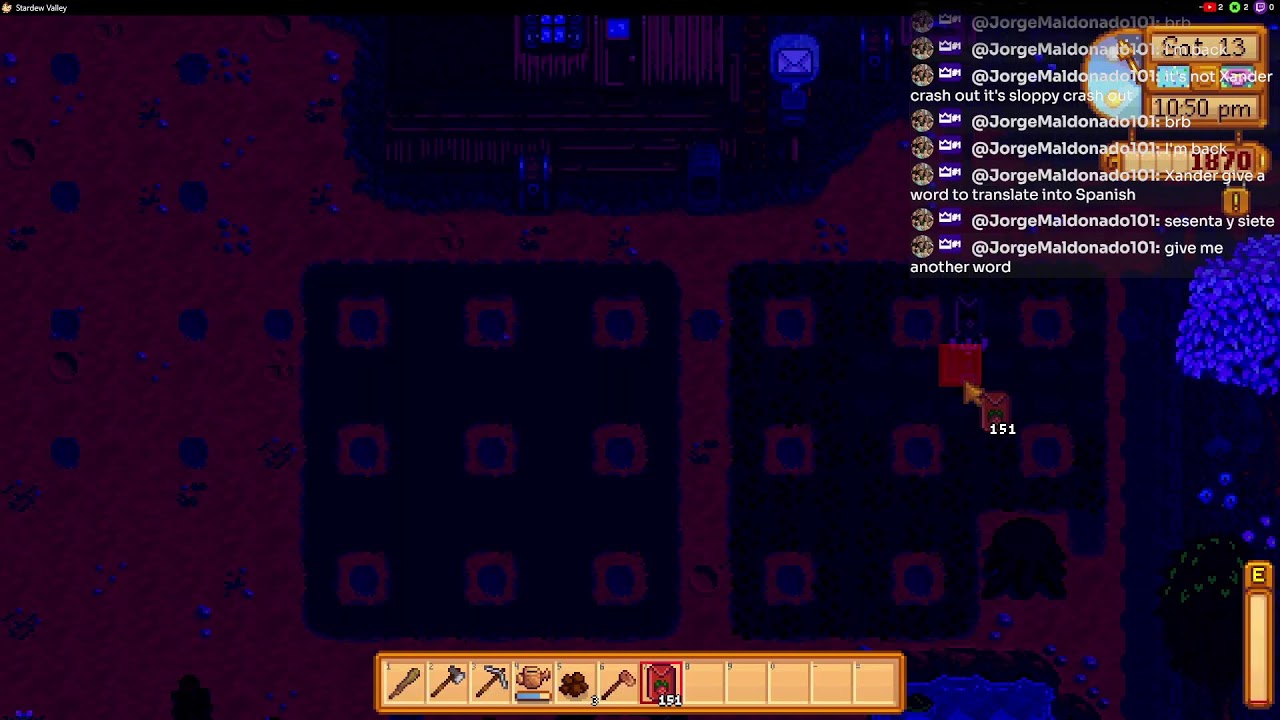Stardew Valley | S2 Solo Playthrough