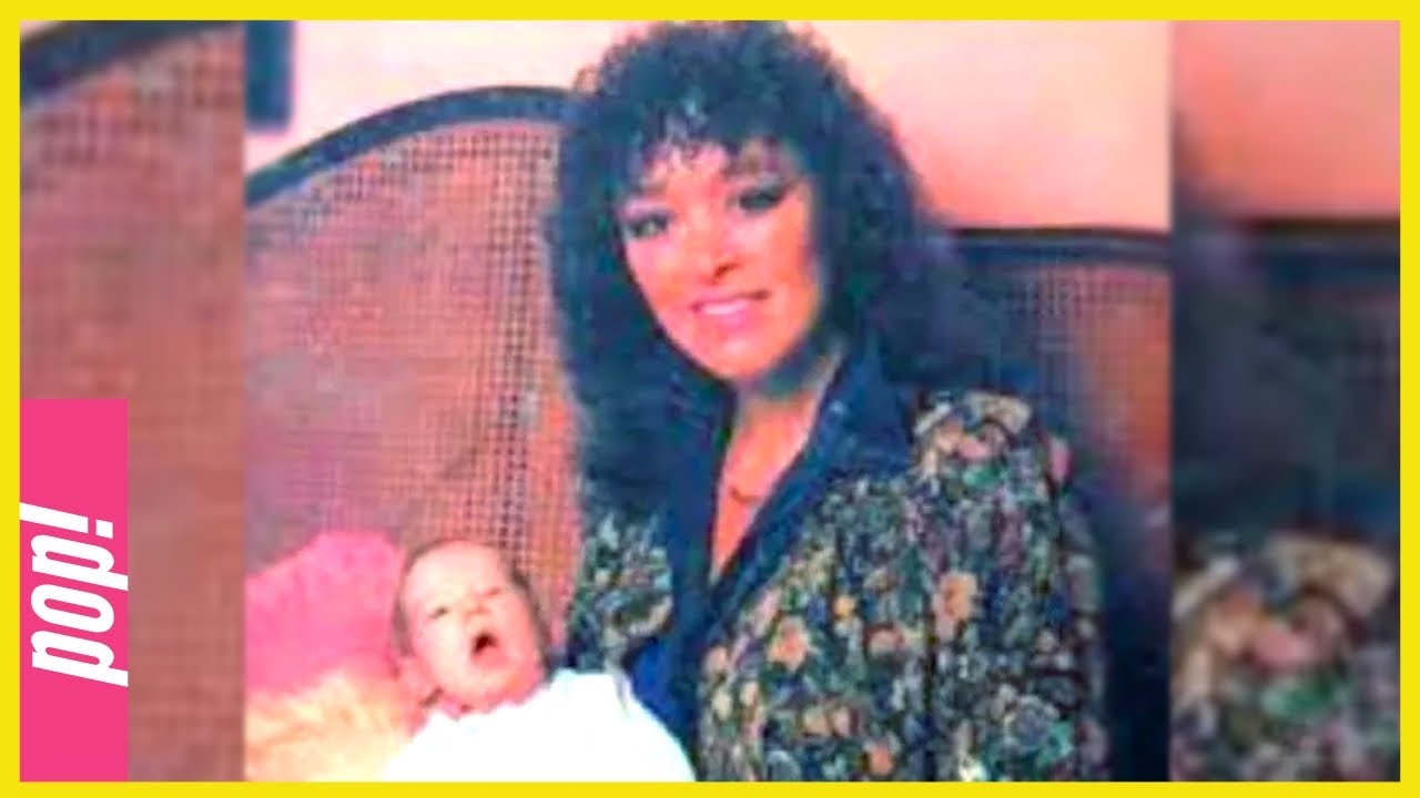 La trágica partida de la hija de Sylvia Pasquel