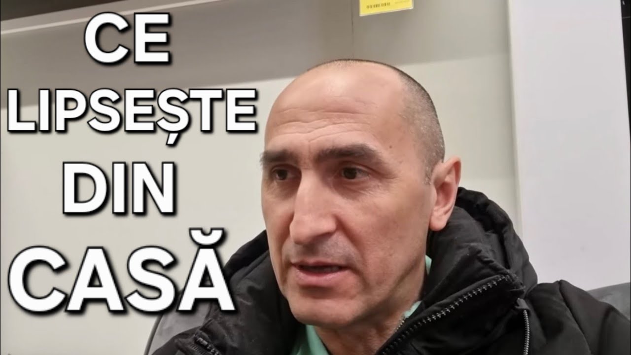 Pregătim URMĂTOAREA ACHIZIȚIE! Marea surprindere la început de 2026