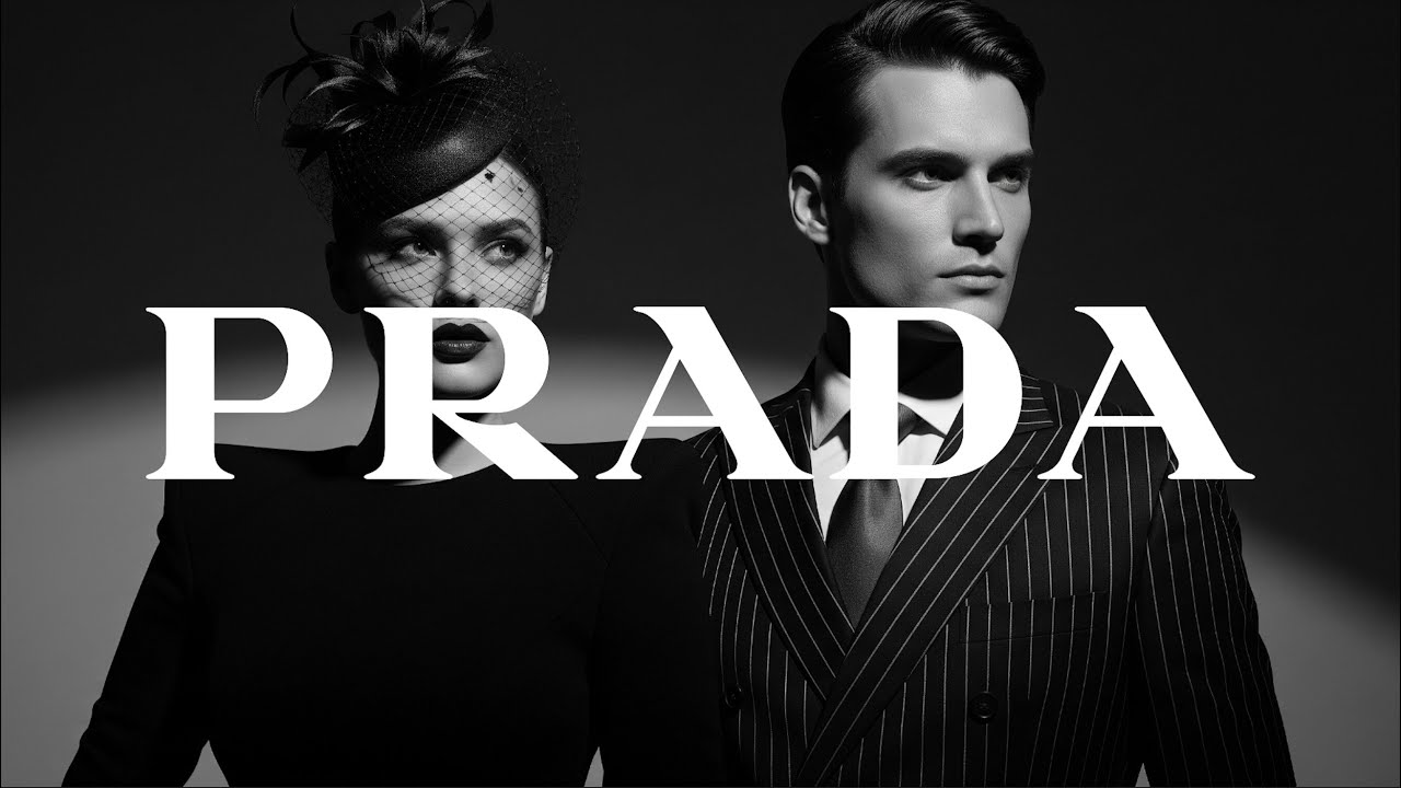 PRADA in Store Music Playlist | September 2025 Shop Background Music