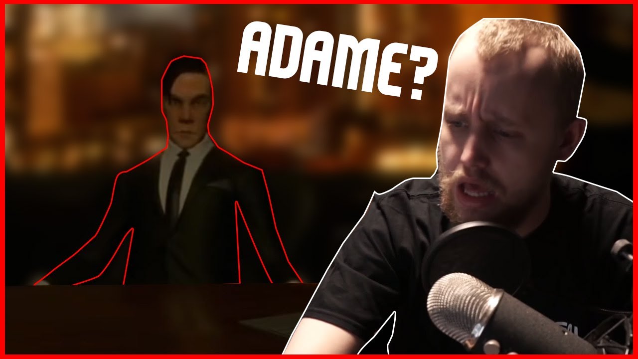 TOHLE JE TEN RUN (Welcome to the Game FINÁLE)