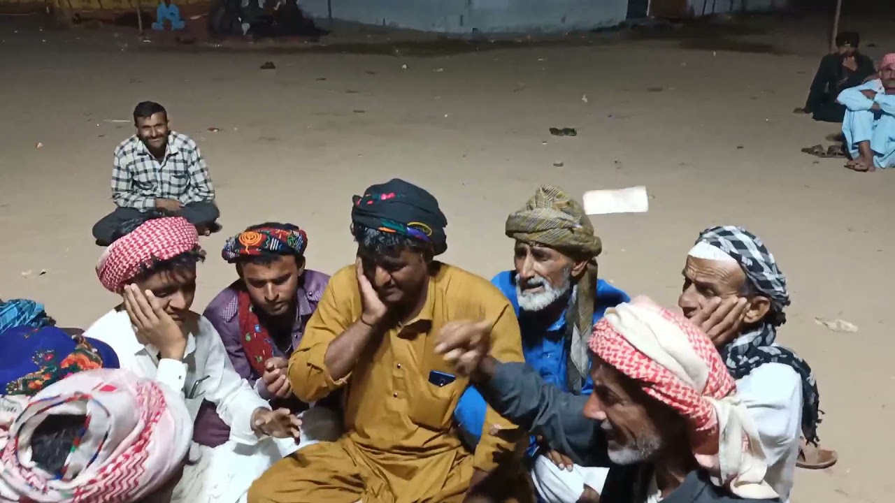 Jat Fakirani by Sawal Sha pir Sindhi Humbha