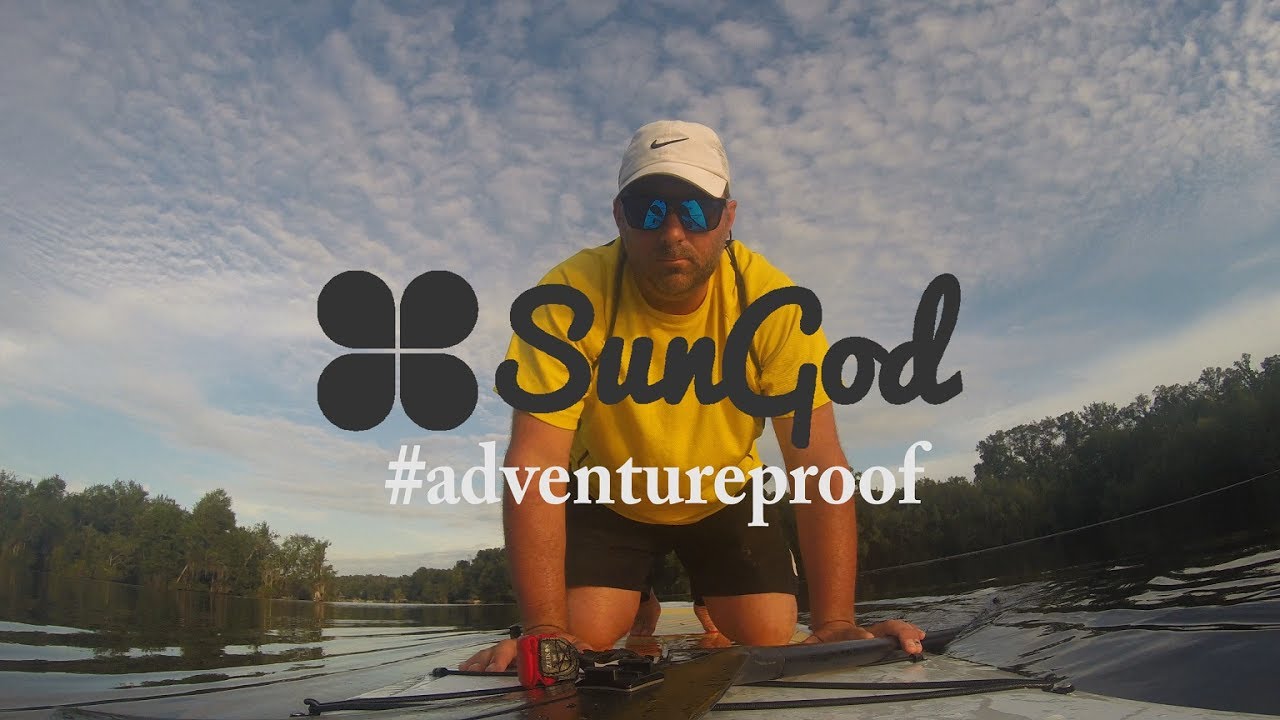 Pelican BAJA 100 Stand Up Paddle Boarding (sup) 