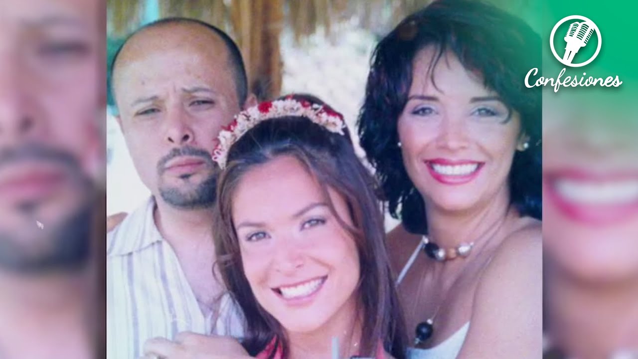 Mayra Rojas cuenta cómo superó los obstáculos para poder ser madre | Confesiones - T5 | tlnovelas