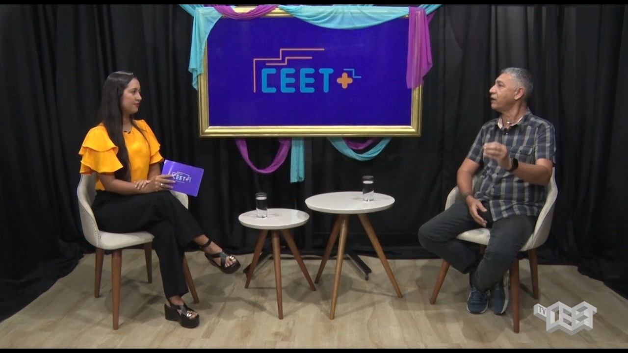 CEET + - T1E7 - EDUCAÇÃO ESPECIALIZADA