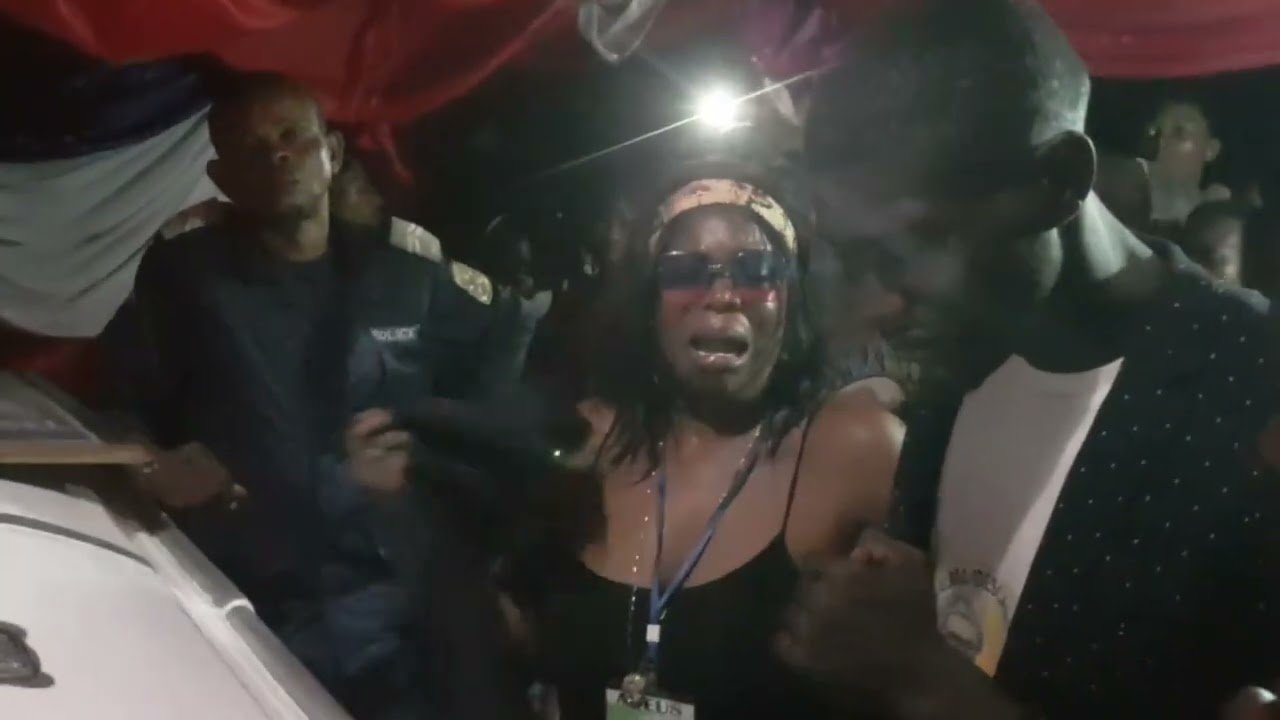 BOTALA  NDENGE BA MUSICIENS BA LELI BOB CAMARA