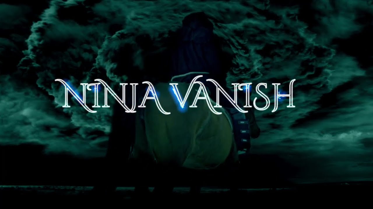 NINJA VANISH PRODUCTIONS