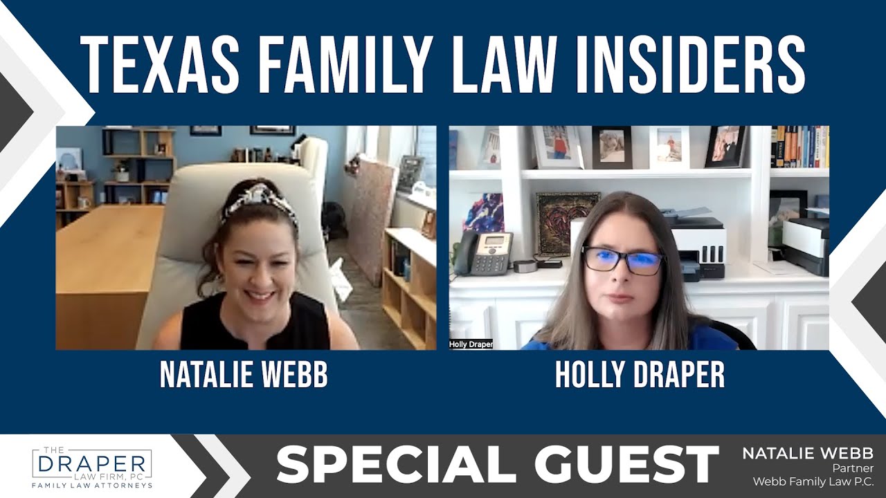 Natalie Webb | Understanding the Hague Convention