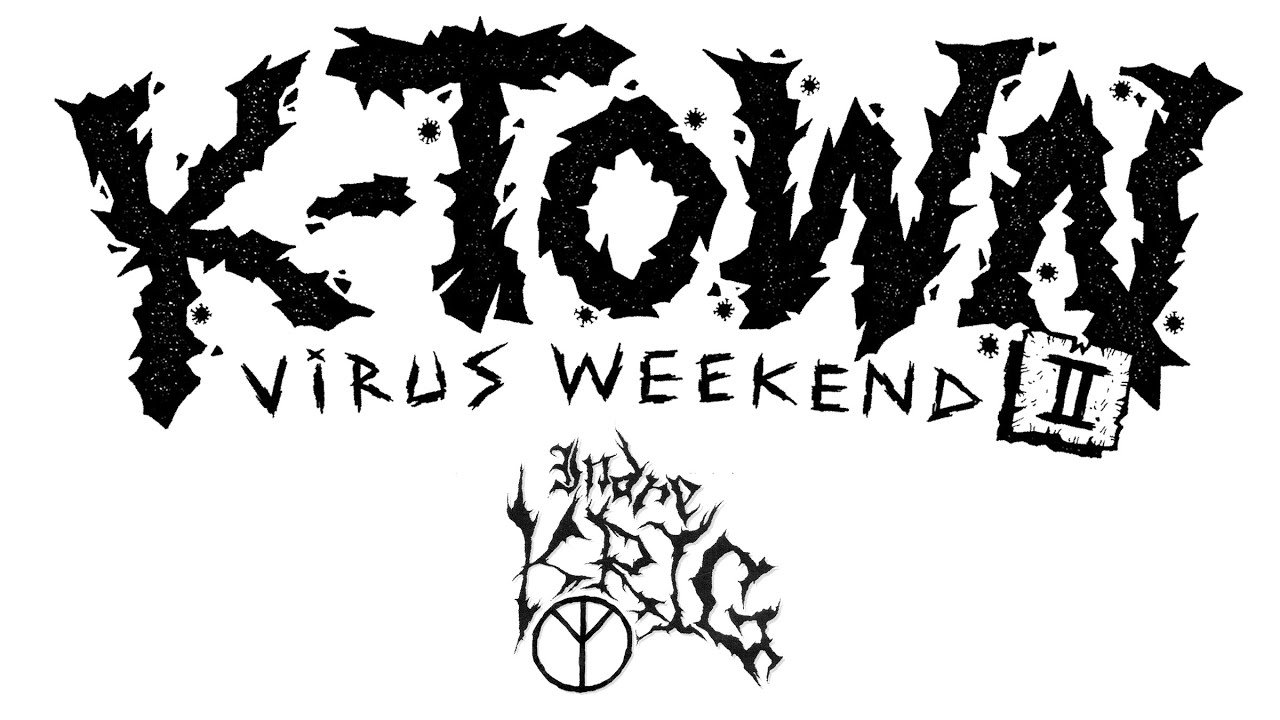 Indre Krig [K-town virus weekend II - 20/21.08.21]