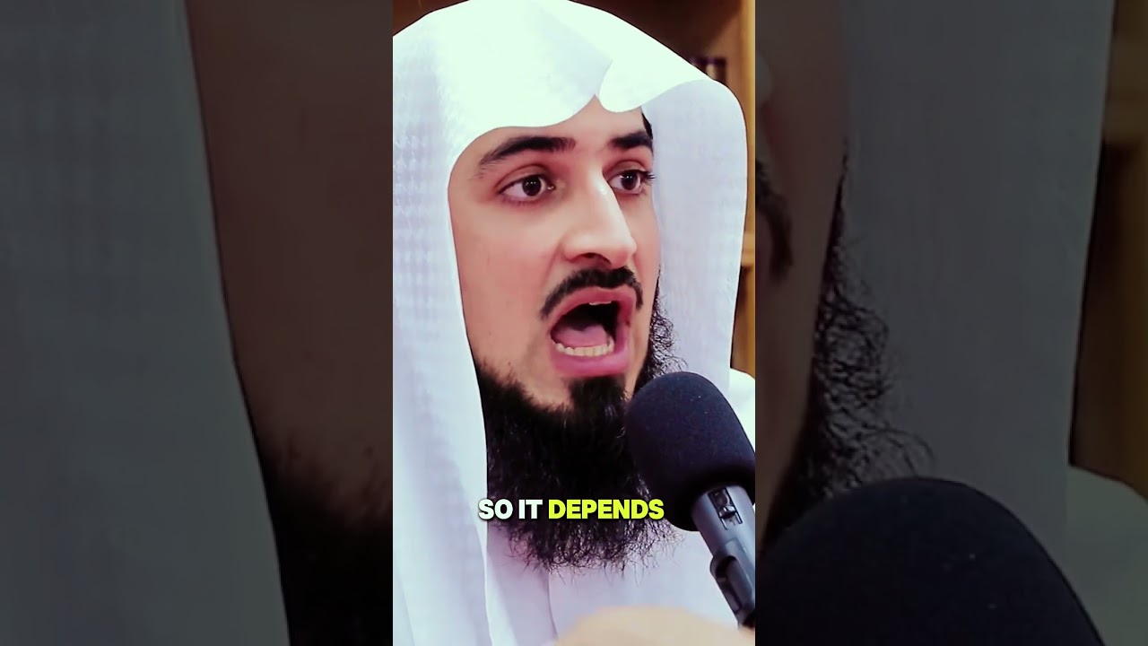 Can Muslims Trade Forex? Here&rsquo;s the Truth 🕊️📈| Adnaan Menk