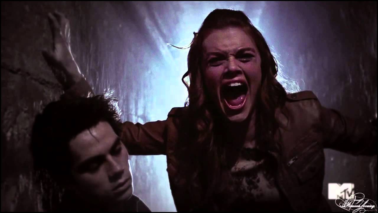 Allison Argent | 