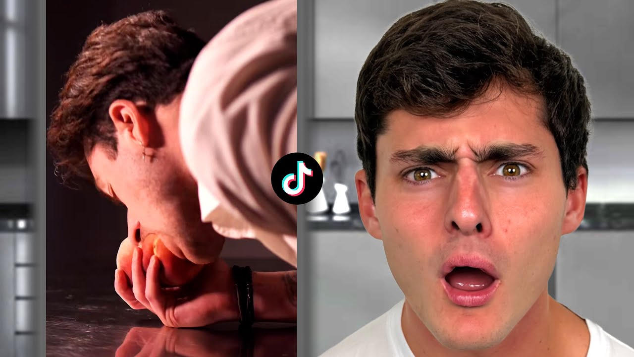 Cooking Has Officially Gone Too Far