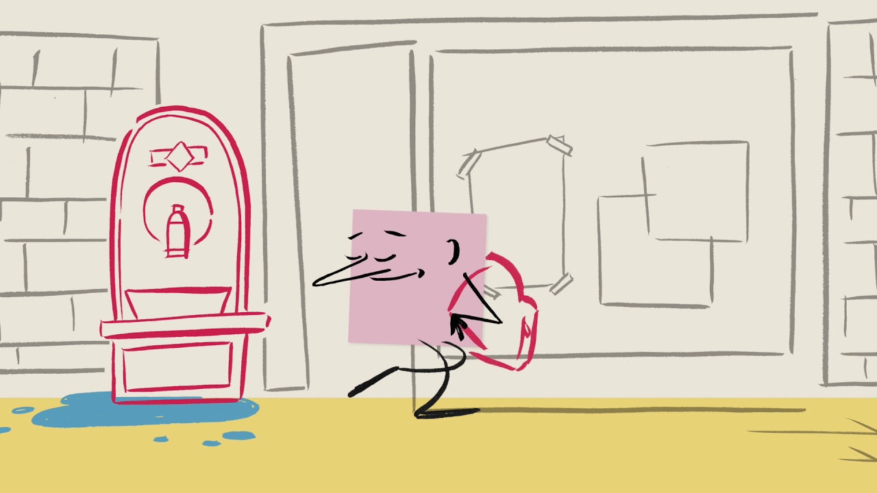 Ciencia animada. Episodio 5. Tabla Periódica