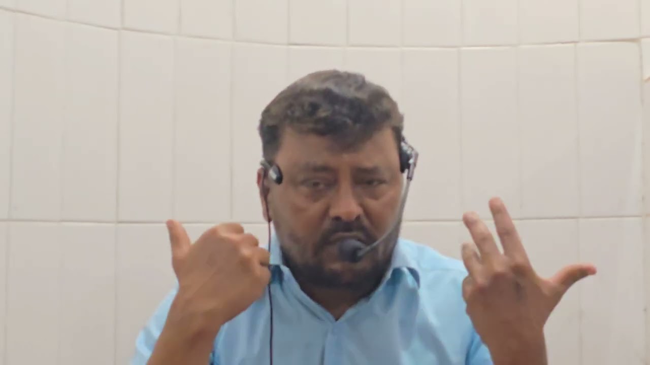 TNTJ Pudukkottai Branch -2 இரவு தொழுகை பயான் பிறை - 7