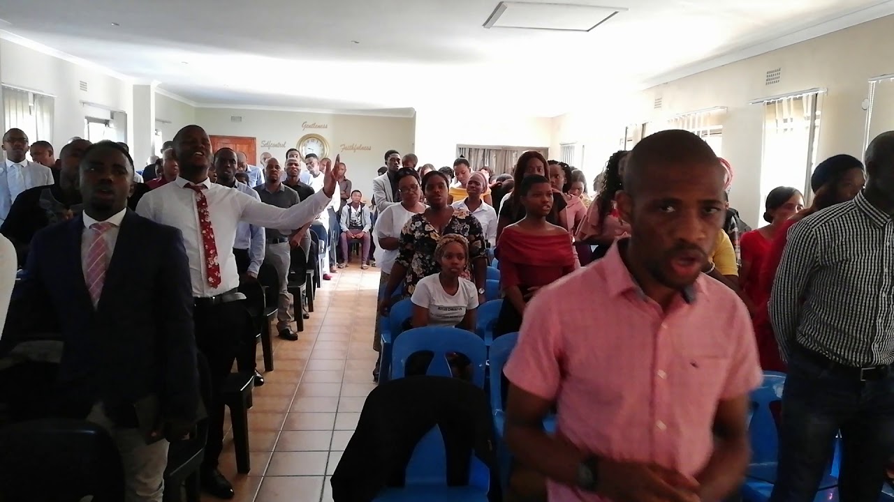 icilongo 228 ngizobona ubuso bakhe