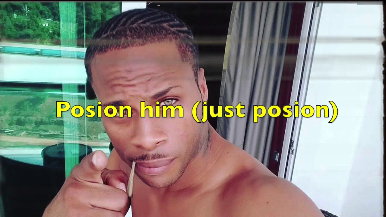 Dexta Daps - Breaking News (Clean Lyrics)