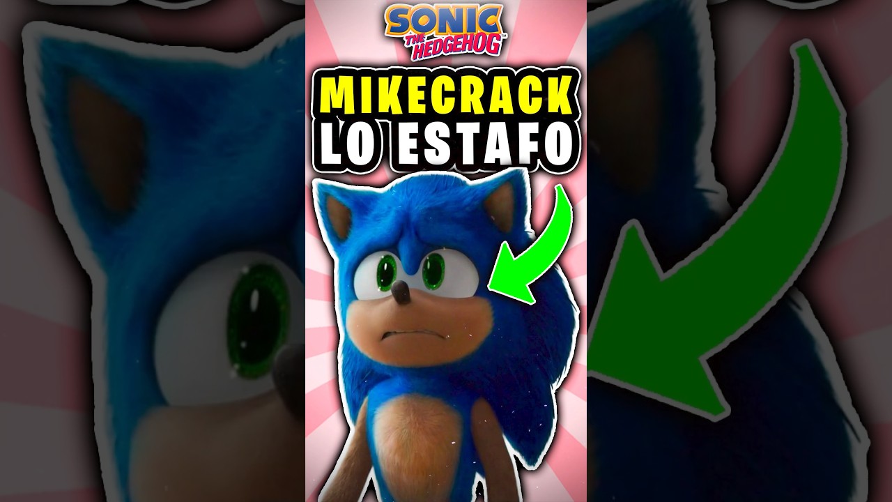 MIKECRACK ENCENDIÓ AL FANDOM 😱 