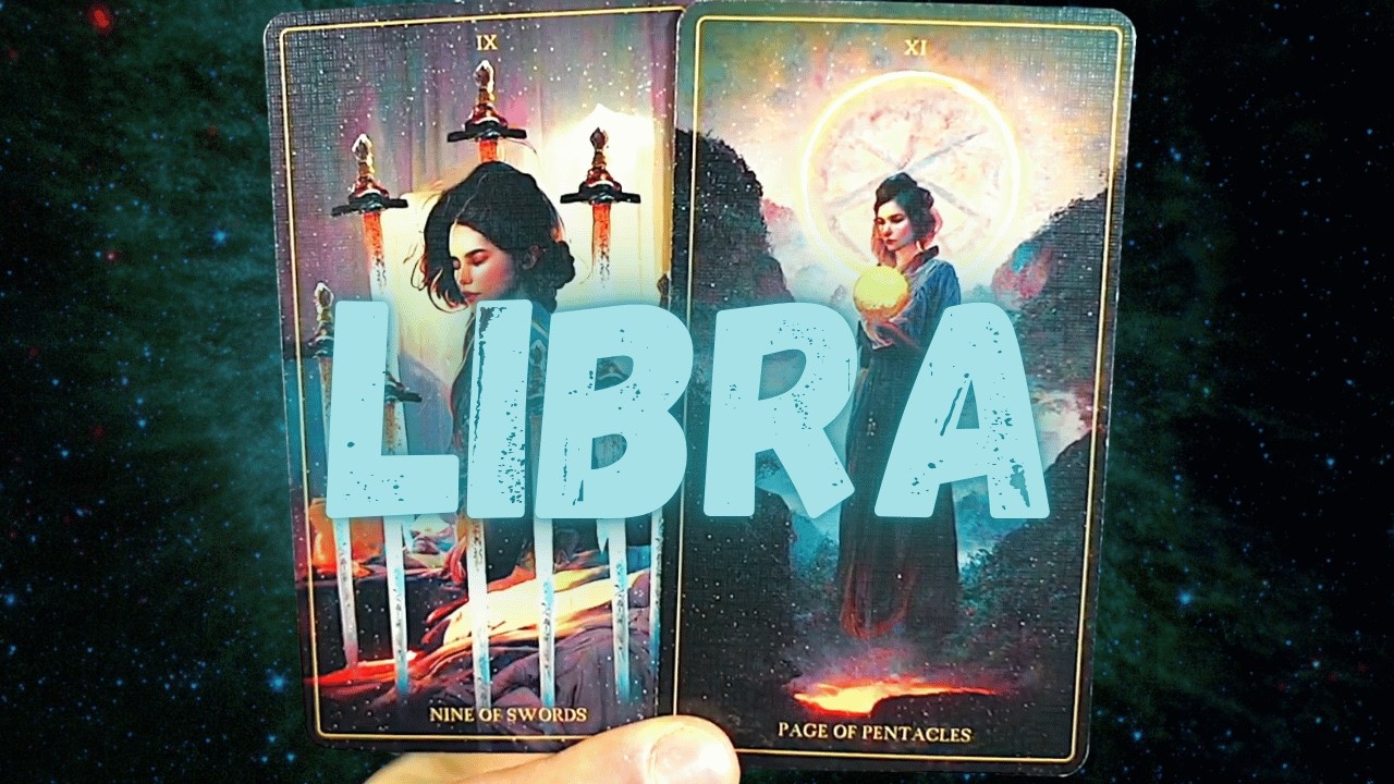 LIBRA ALGUÉM TE AMA MAIS DO QUE VOCÊ IMAGINA 😱💘 ELE SE CONFESSA 😍 LIBRA MARÇO 2026 ❤️