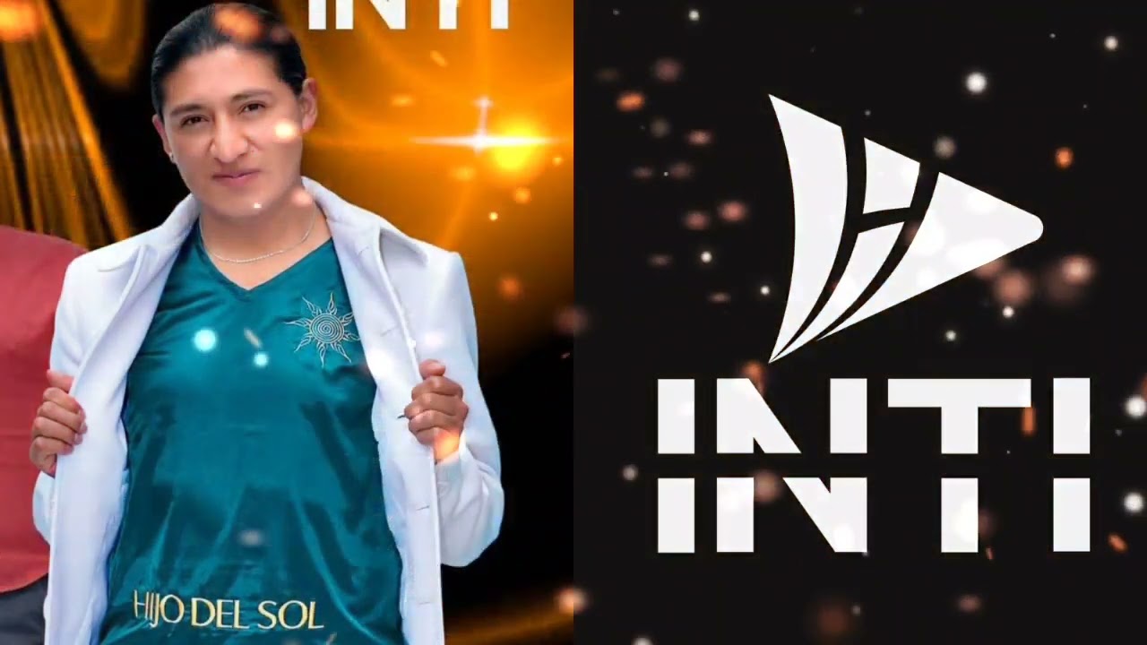 INTI-HIJO DEL SOL - SHITASHKITU (OficialRemix)[[dj-FredoMixdelEcuador]]