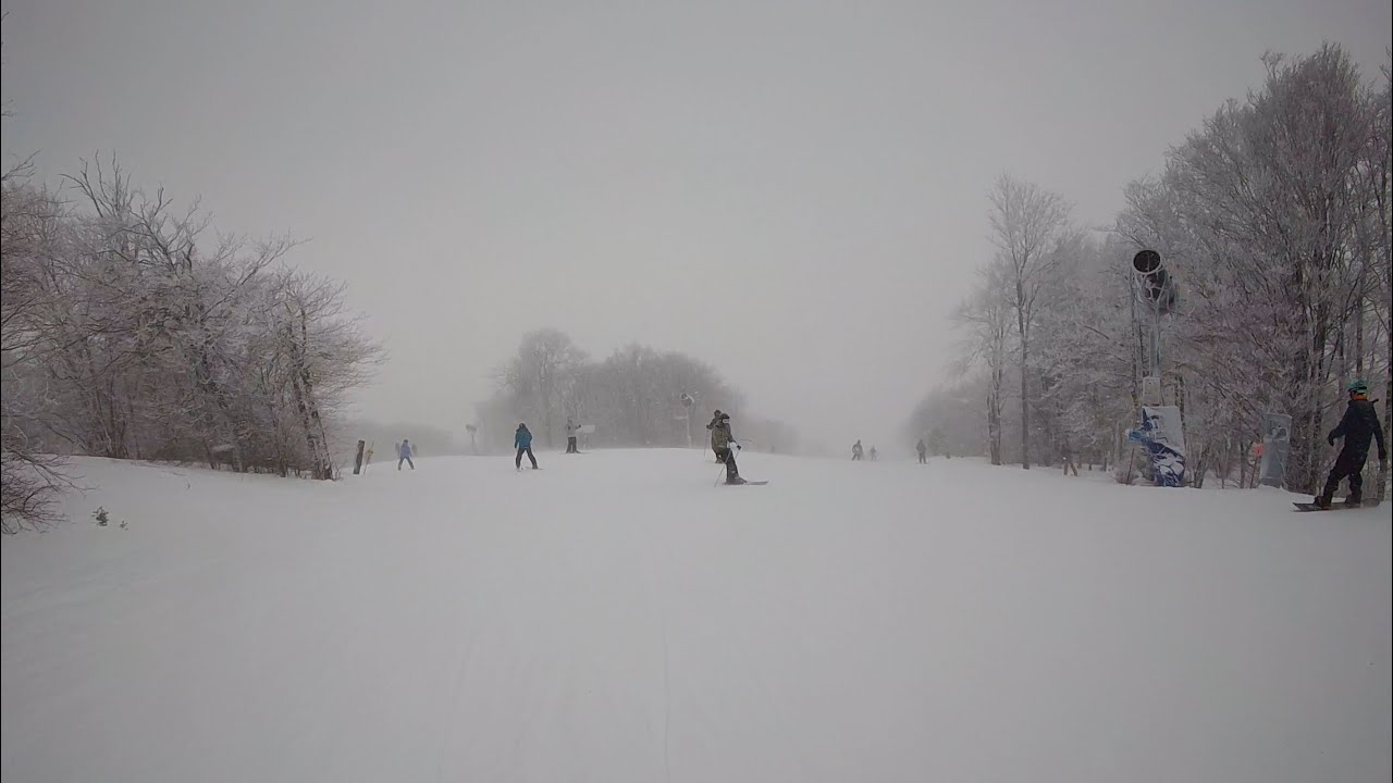 2026 Timberline Mountain Ski Trip! 