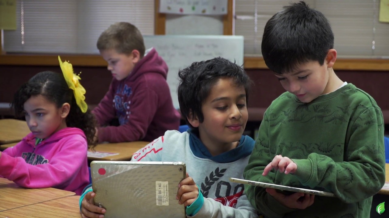 Tom Matsumoto Elementary School - School Consolidation