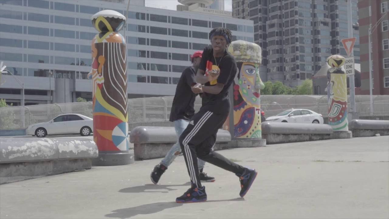 Re-Up - DroFe Feat. 21 Savage @SheLovesMeechie