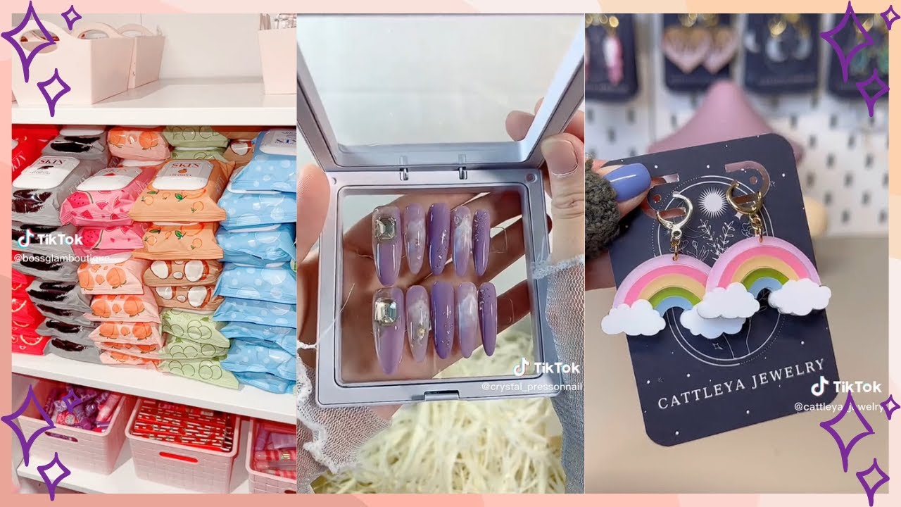 Pack an Orders #405 ASMR Version I Mab Aesthetic