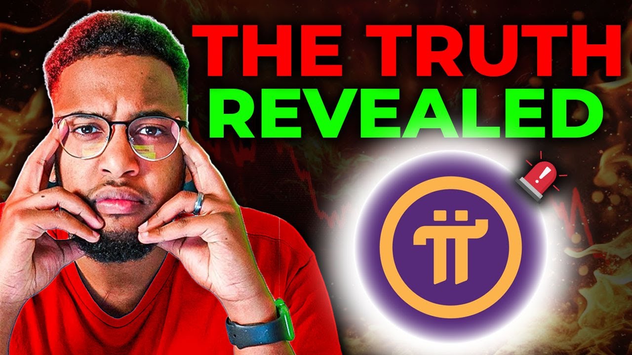 Why is Pi Coin Not Moving? Full Explanation