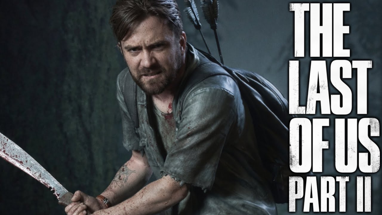 Das erbarmungslose Ende ★ The Last of Us Part II Remastered 07 [ 4K LIVE PC GAMEPLAY ]