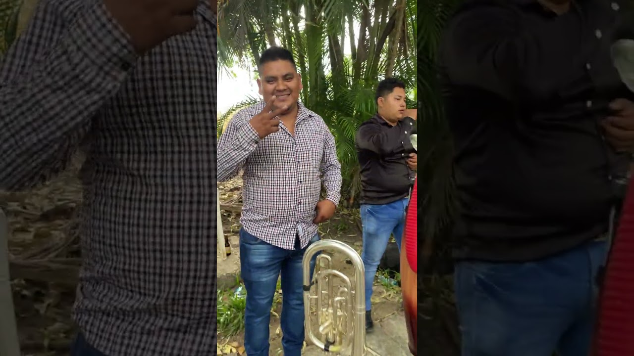 🔥𝐒𝐎𝐍 𝐃𝐄 𝐋𝐀 𝐇𝐔𝐀𝐘𝐀🔥 -  Banda La Guerrerense De Colotlipa Gro